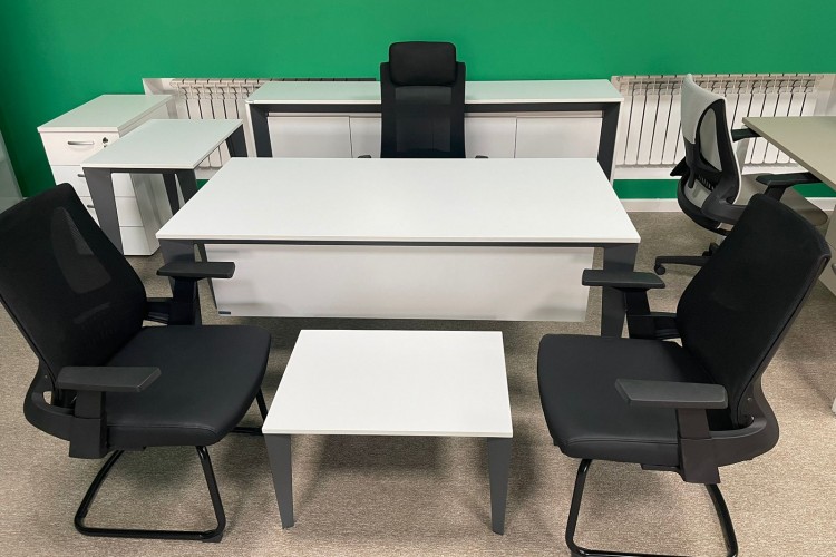 Кресло для посетителей 2031C